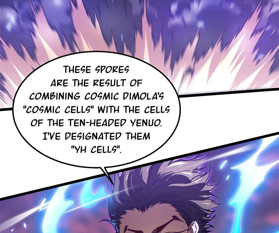 Read Martial Evolution: The Beast King Awakens chapter 102 image 19 on Lezhin