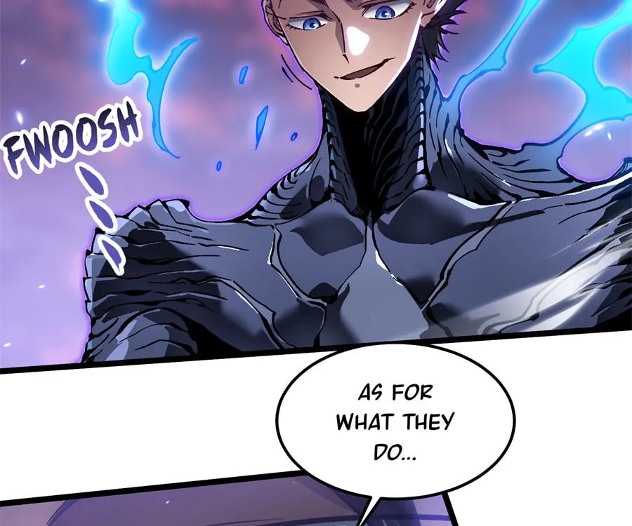 Read Martial Evolution: The Beast King Awakens chapter 102 image 20 on Lezhin