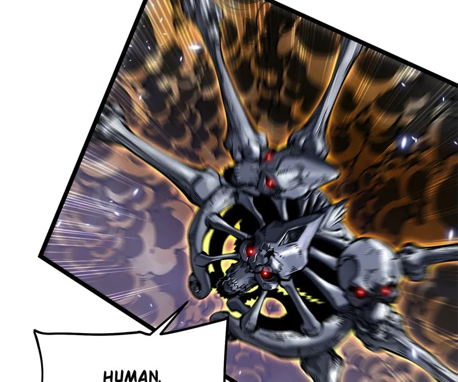 Read Martial Evolution: The Beast King Awakens chapter 102 image 3 on Lezhin
