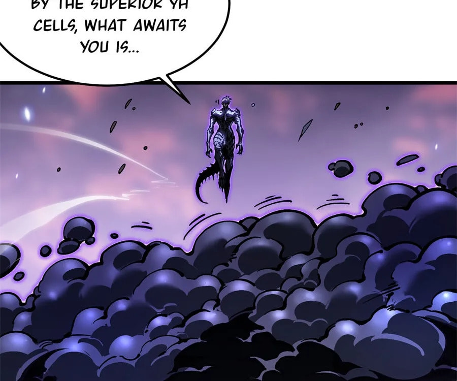 Read Martial Evolution: The Beast King Awakens chapter 102 image 30 on Lezhin