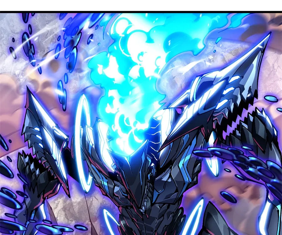 Read Martial Evolution: The Beast King Awakens chapter 102 image 32 on Lezhin