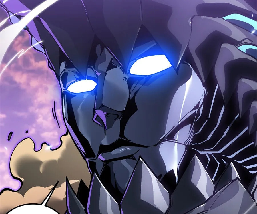 Read Martial Evolution: The Beast King Awakens chapter 102 image 35 on Lezhin