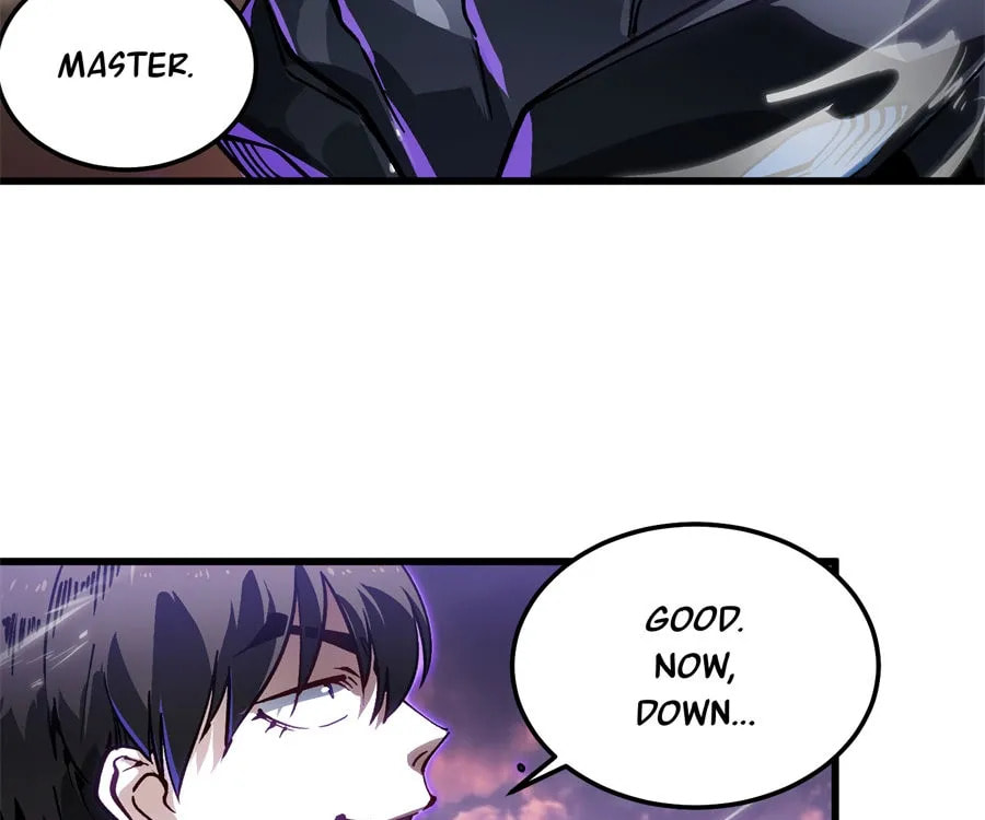 Read Martial Evolution: The Beast King Awakens chapter 102 image 36 on Lezhin