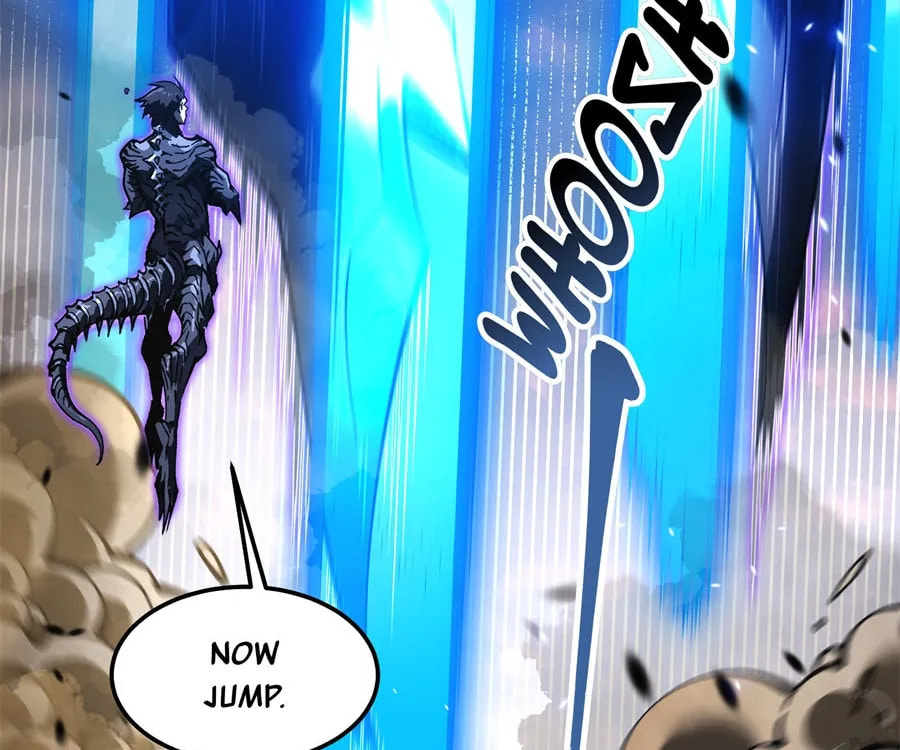 Read Martial Evolution: The Beast King Awakens chapter 102 image 38 on Lezhin