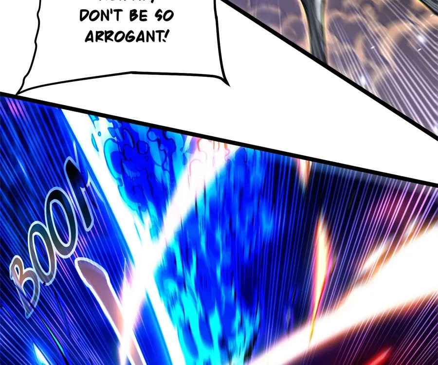 Read Martial Evolution: The Beast King Awakens chapter 102 image 4 on Lezhin