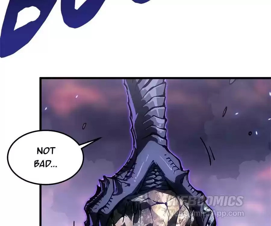 Read Martial Evolution: The Beast King Awakens chapter 102 image 42 on Lezhin