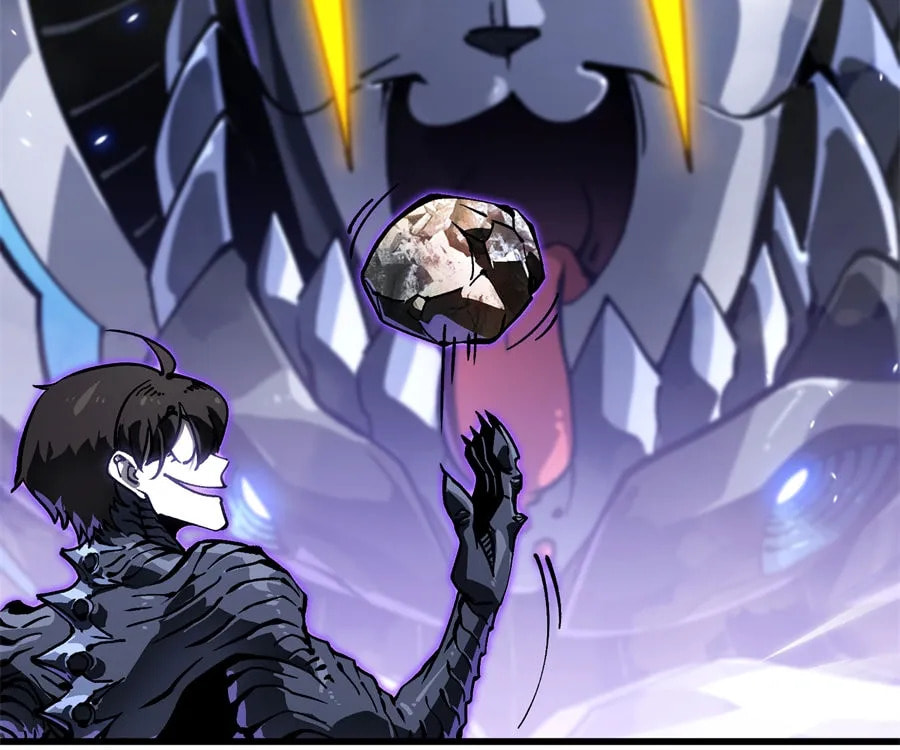Read Martial Evolution: The Beast King Awakens chapter 102 image 44 on Lezhin