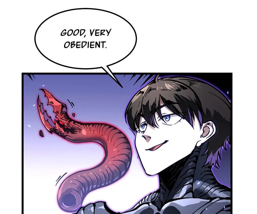 Read Martial Evolution: The Beast King Awakens chapter 102 image 48 on Lezhin