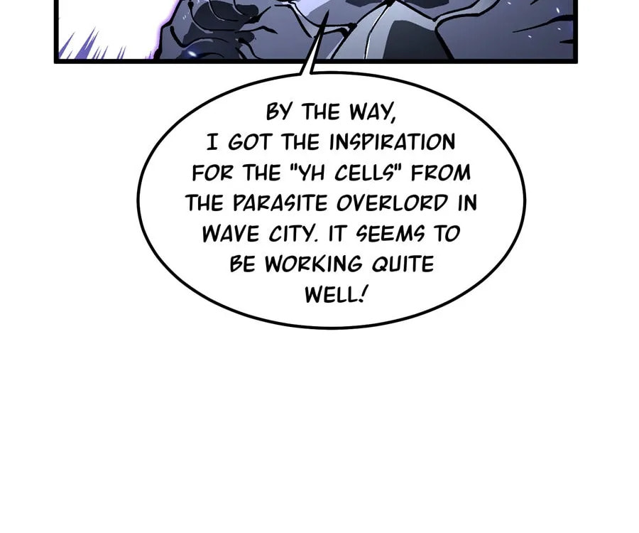 Read Martial Evolution: The Beast King Awakens chapter 102 image 49 on Lezhin