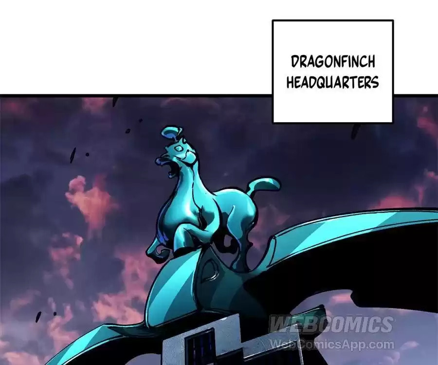 Read Martial Evolution: The Beast King Awakens chapter 102 image 50 on Lezhin