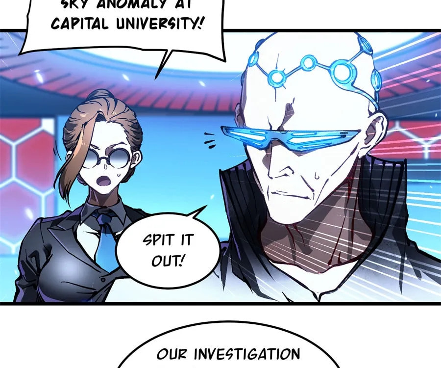 Read Martial Evolution: The Beast King Awakens chapter 102 image 52 on Lezhin