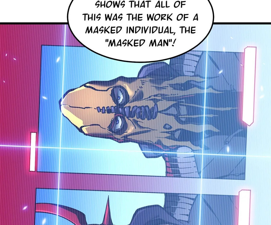 Read Martial Evolution: The Beast King Awakens chapter 102 image 53 on Lezhin