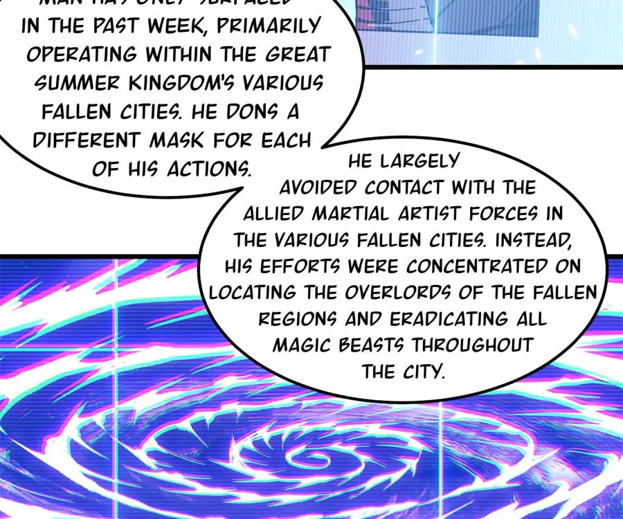 Read Martial Evolution: The Beast King Awakens chapter 102 image 55 on Lezhin