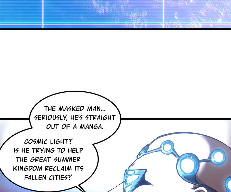 Read Martial Evolution: The Beast King Awakens chapter 102 image 57 on Lezhin