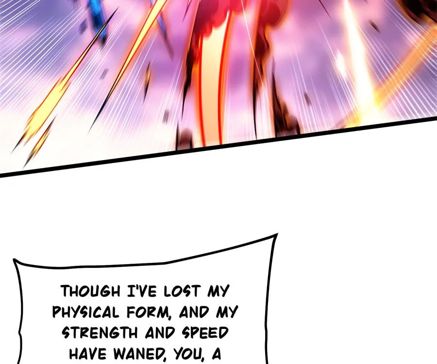 Read Martial Evolution: The Beast King Awakens chapter 102 image 6 on Lezhin