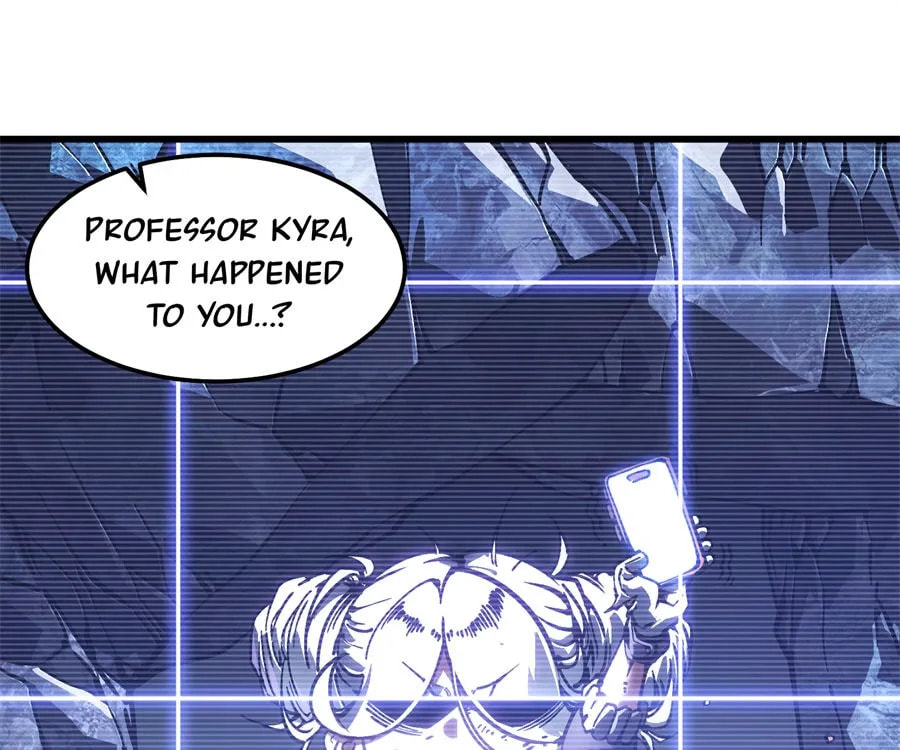 Read Martial Evolution: The Beast King Awakens chapter 102 image 64 on Lezhin