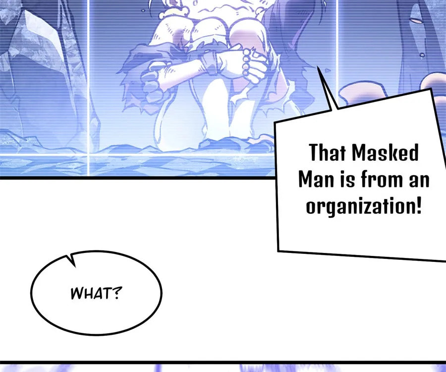 Read Martial Evolution: The Beast King Awakens chapter 102 image 65 on Lezhin