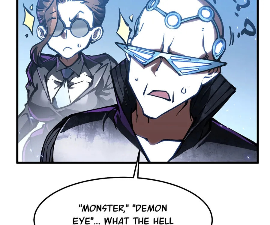 Read Martial Evolution: The Beast King Awakens chapter 102 image 68 on Lezhin