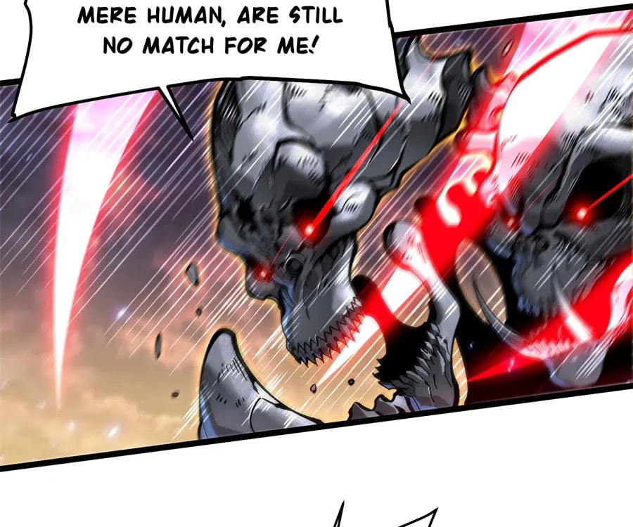 Read Martial Evolution: The Beast King Awakens chapter 102 image 7 on Lezhin
