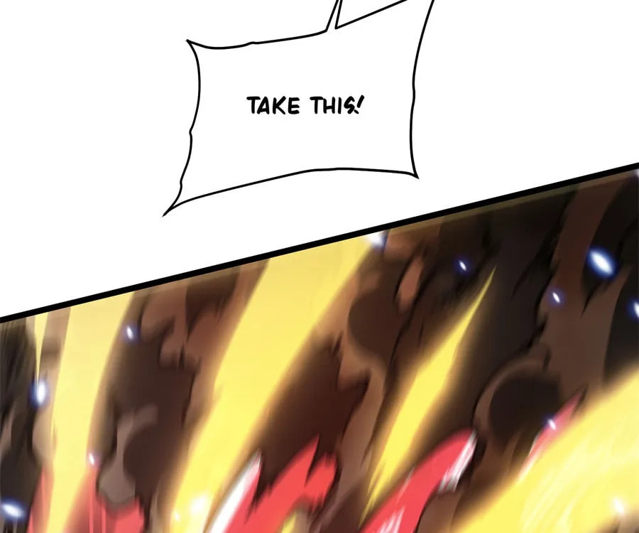 Read Martial Evolution: The Beast King Awakens chapter 102 image 8 on Lezhin