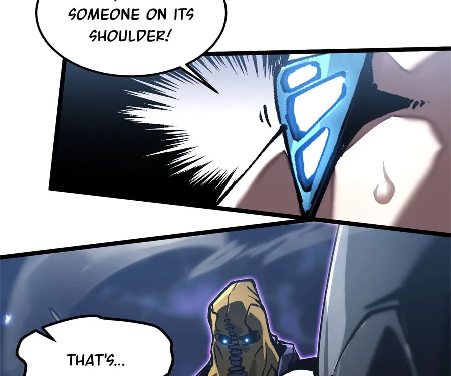 Read Martial Evolution: The Beast King Awakens chapter 103 image 11 on Lezhin