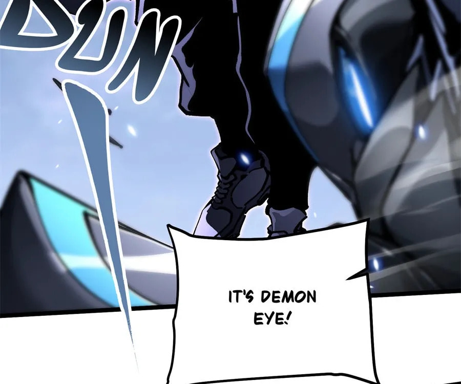 Read Martial Evolution: The Beast King Awakens chapter 103 image 13 on Lezhin