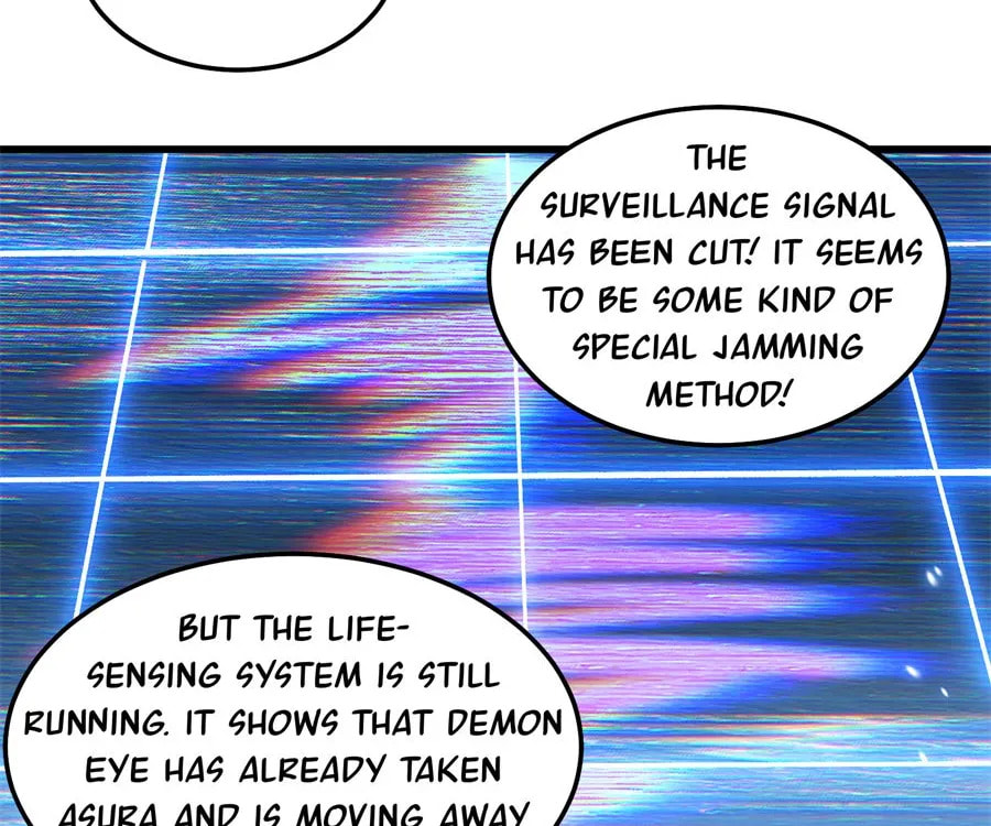 Read Martial Evolution: The Beast King Awakens chapter 103 image 17 on Lezhin