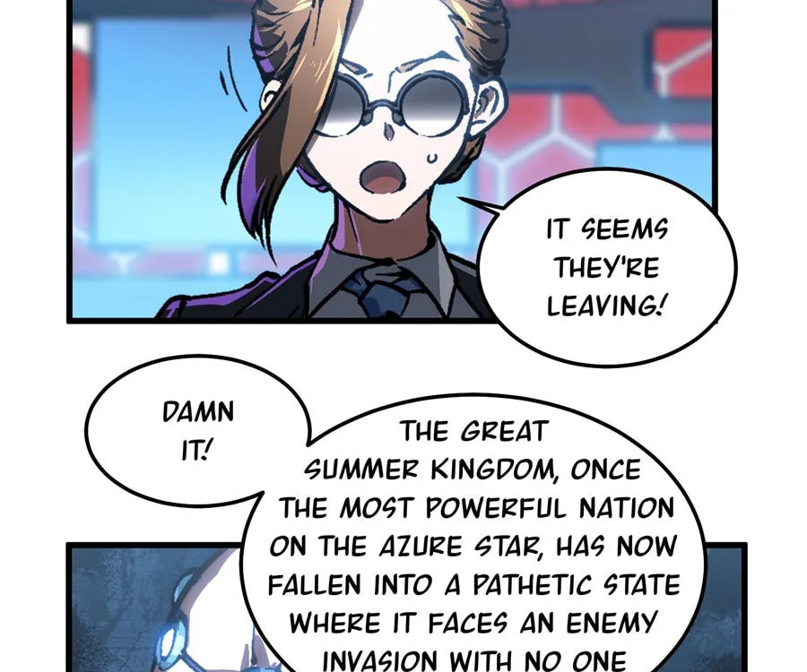 Read Martial Evolution: The Beast King Awakens chapter 103 image 19 on Lezhin