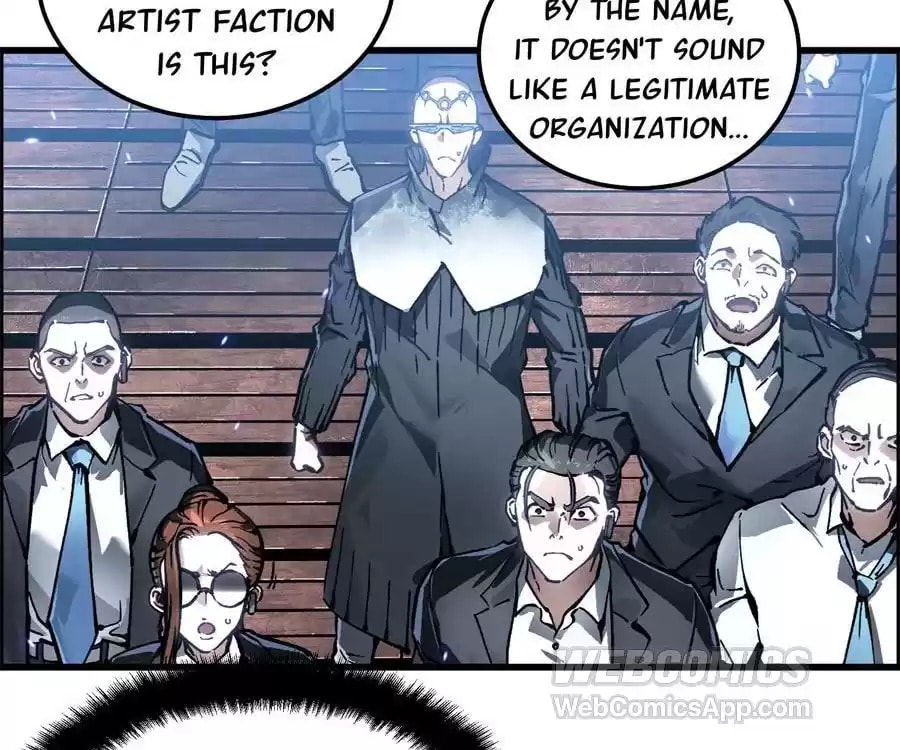 Read Martial Evolution: The Beast King Awakens chapter 103 image 2 on Lezhin