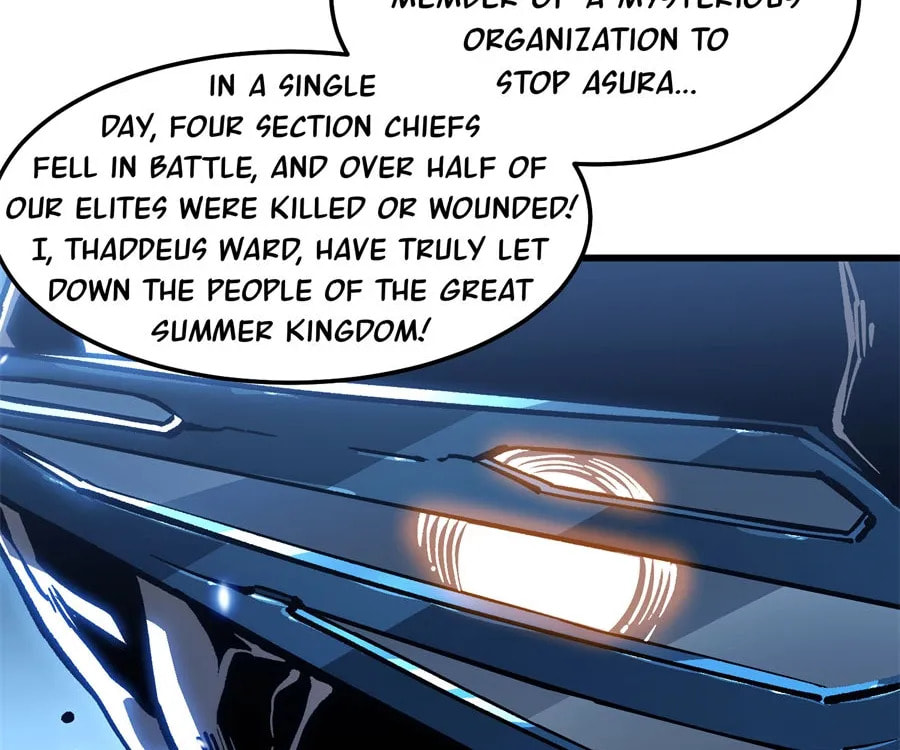 Read Martial Evolution: The Beast King Awakens chapter 103 image 21 on Lezhin