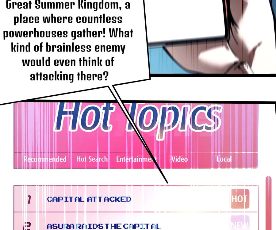 Read Martial Evolution: The Beast King Awakens chapter 103 image 25 on Lezhin