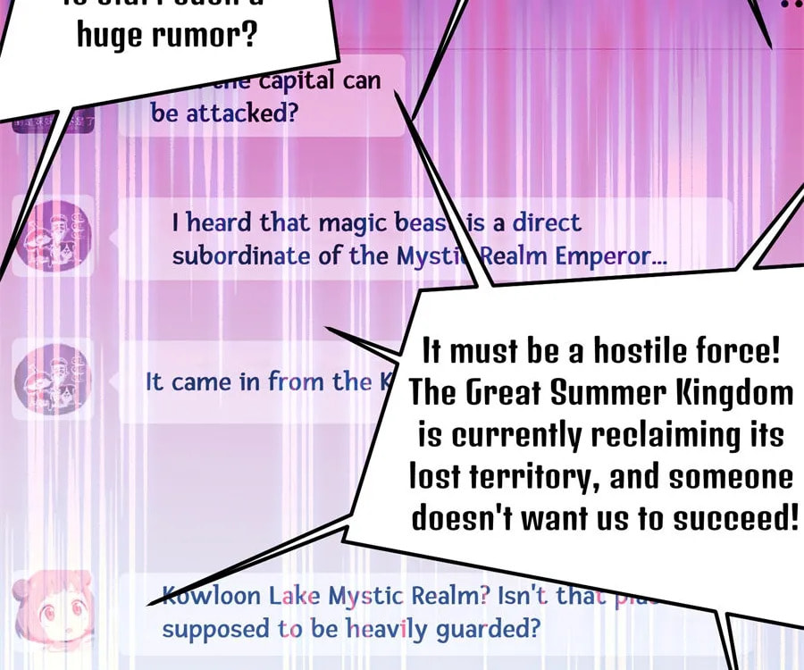 Read Martial Evolution: The Beast King Awakens chapter 103 image 27 on Lezhin