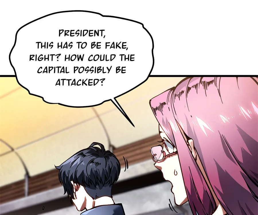 Read Martial Evolution: The Beast King Awakens chapter 103 image 29 on Lezhin