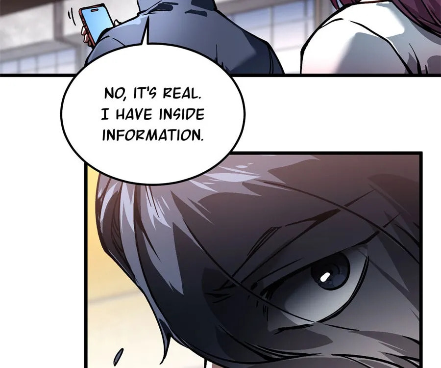 Read Martial Evolution: The Beast King Awakens chapter 103 image 30 on Lezhin
