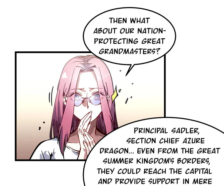 Read Martial Evolution: The Beast King Awakens chapter 103 image 32 on Lezhin
