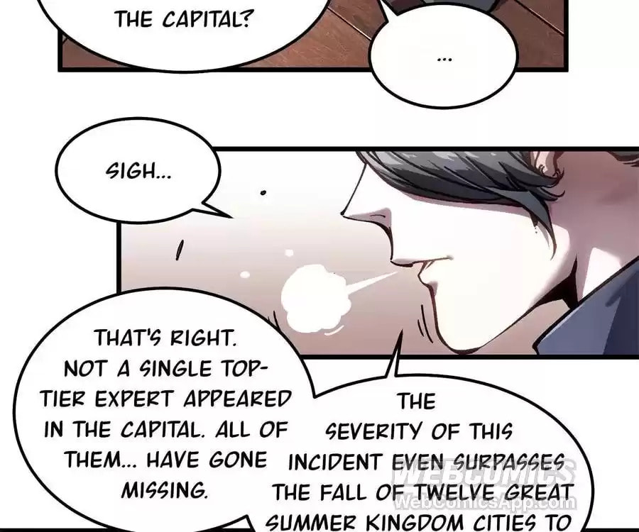 Read Martial Evolution: The Beast King Awakens chapter 103 image 34 on Lezhin