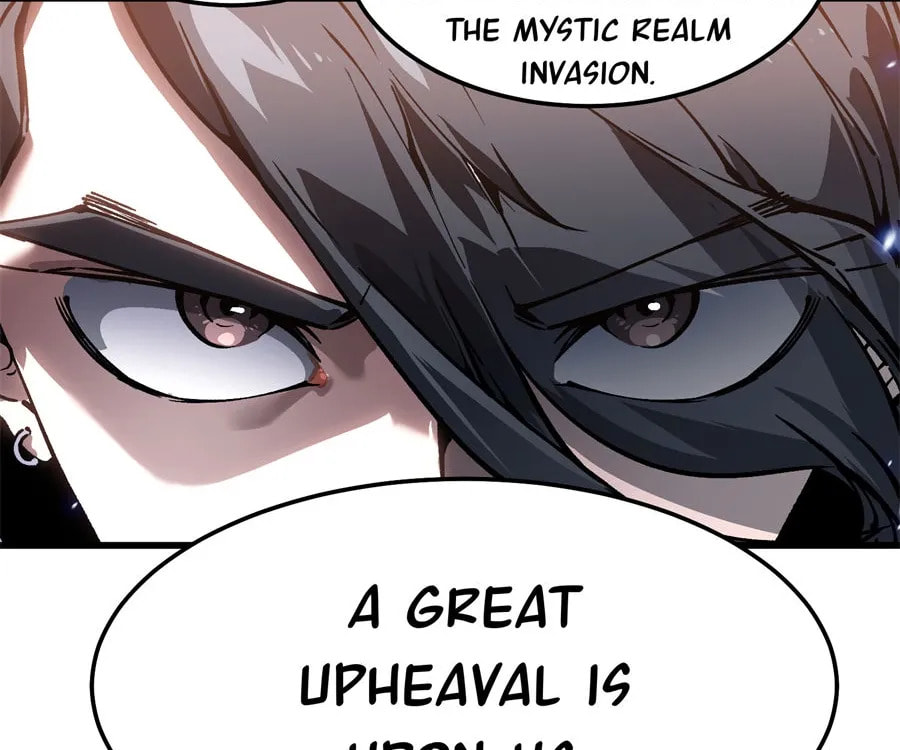 Read Martial Evolution: The Beast King Awakens chapter 103 image 35 on Lezhin