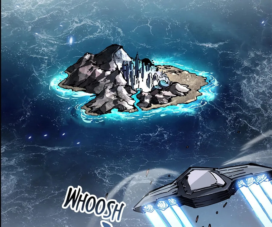 Read Martial Evolution: The Beast King Awakens chapter 103 image 37 on Lezhin