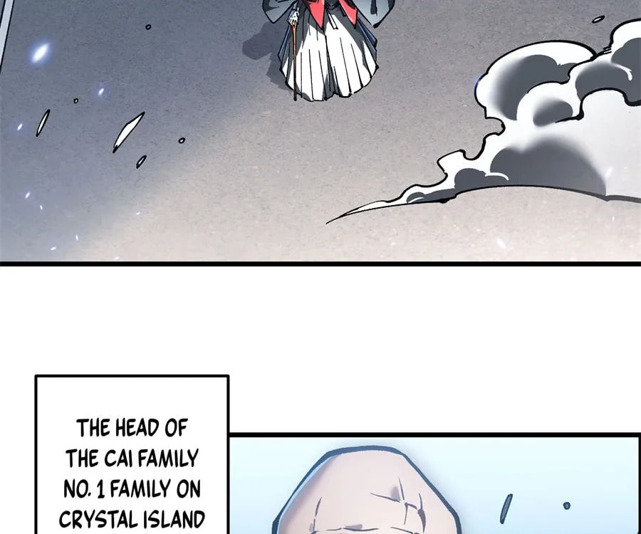 Read Martial Evolution: The Beast King Awakens chapter 103 image 39 on Lezhin