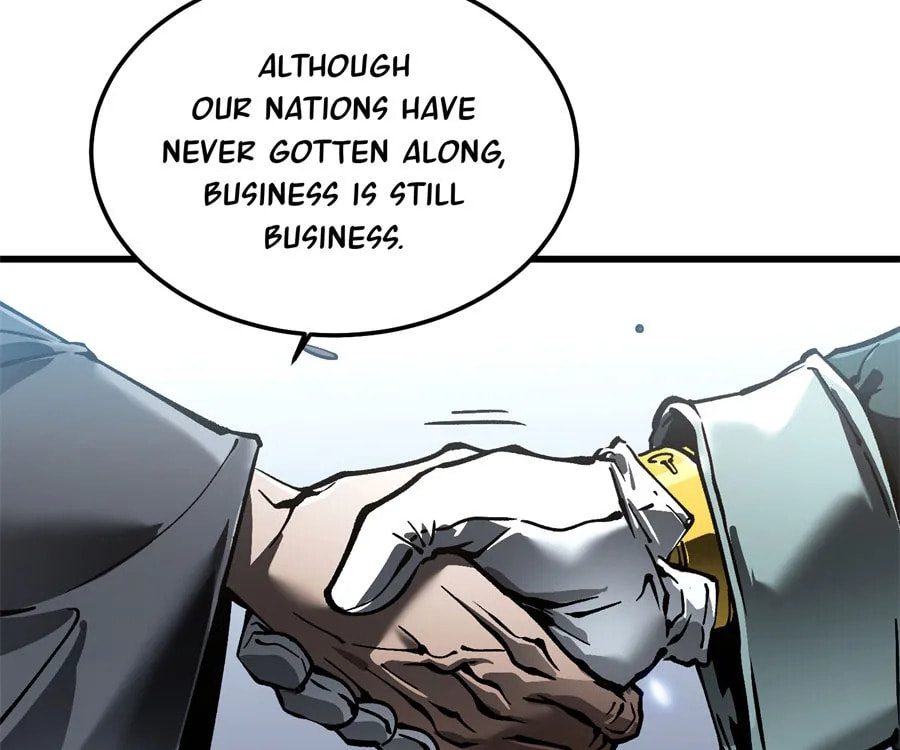 Read Martial Evolution: The Beast King Awakens chapter 103 image 44 on Lezhin