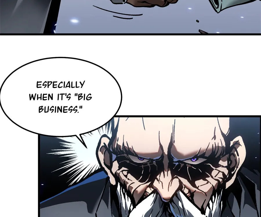 Read Martial Evolution: The Beast King Awakens chapter 103 image 45 on Lezhin