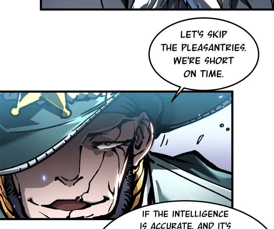 Read Martial Evolution: The Beast King Awakens chapter 103 image 46 on Lezhin
