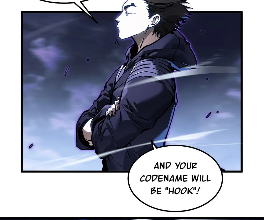 Read Martial Evolution: The Beast King Awakens chapter 103 image 49 on Lezhin