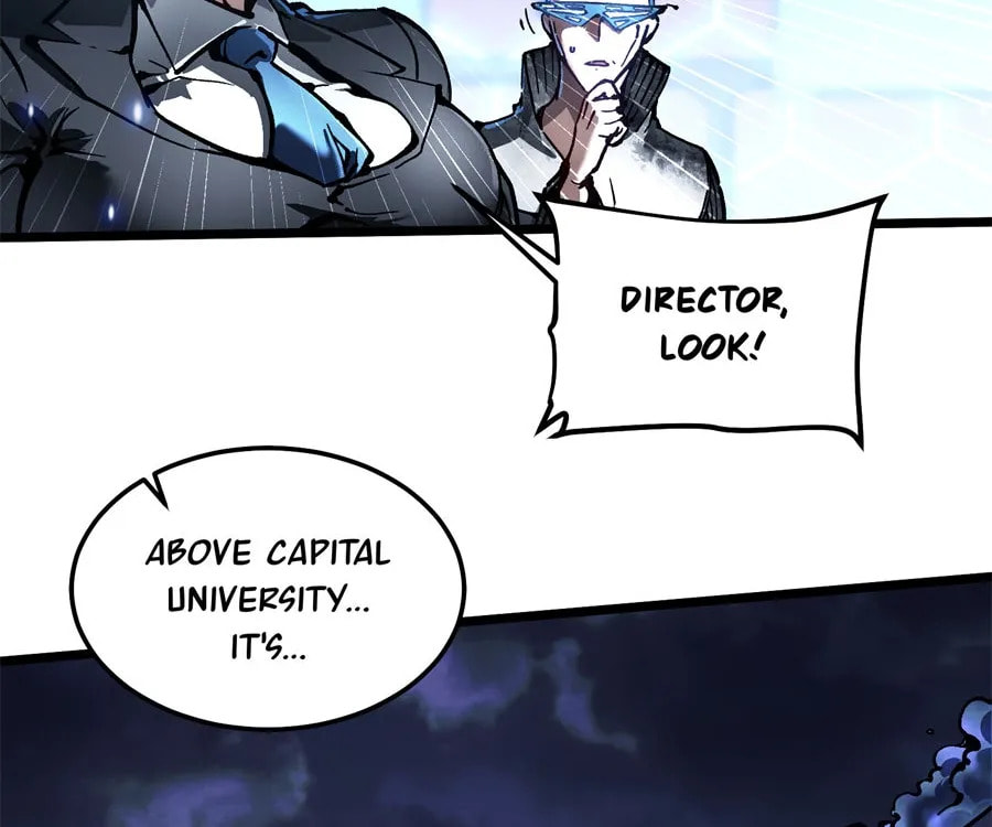 Read Martial Evolution: The Beast King Awakens chapter 103 image 5 on Lezhin