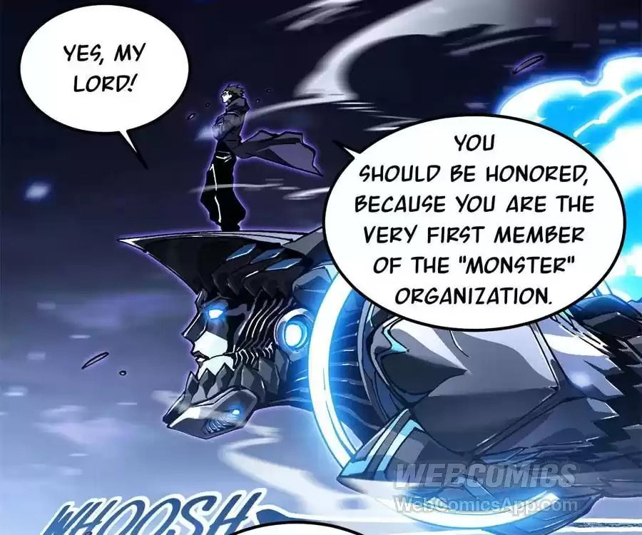 Read Martial Evolution: The Beast King Awakens chapter 103 image 50 on Lezhin