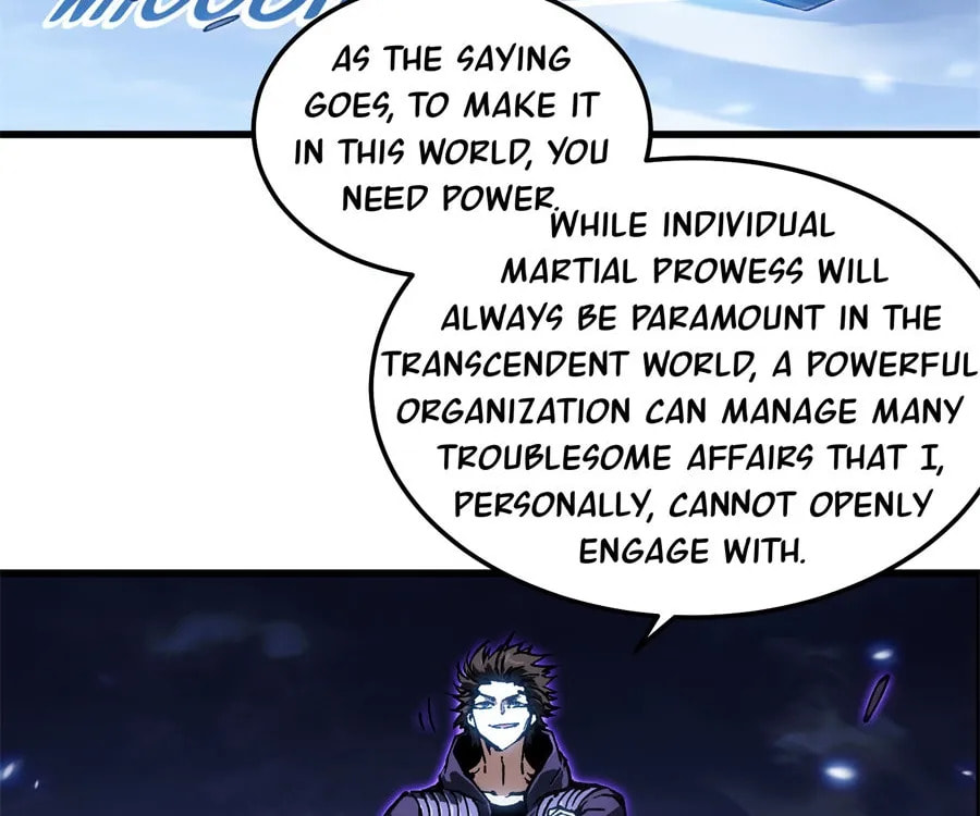Read Martial Evolution: The Beast King Awakens chapter 103 image 51 on Lezhin