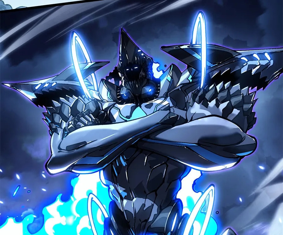 Read Martial Evolution: The Beast King Awakens chapter 103 image 7 on Lezhin