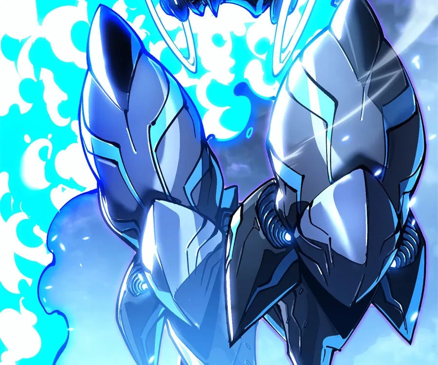 Read Martial Evolution: The Beast King Awakens chapter 103 image 8 on Lezhin