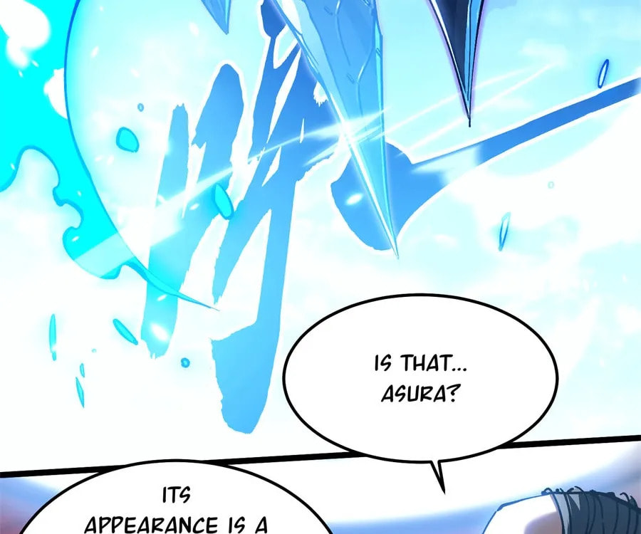 Read Martial Evolution: The Beast King Awakens chapter 103 image 9 on Lezhin