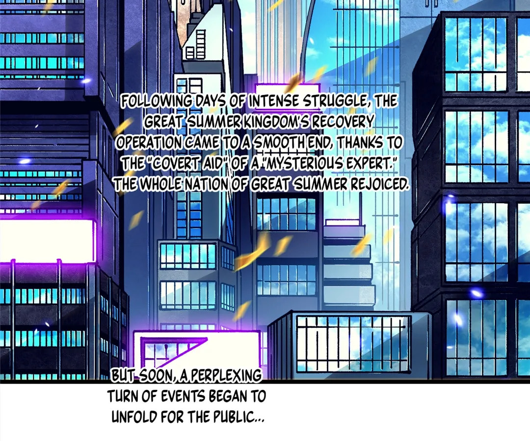Read Martial Evolution: The Beast King Awakens chapter 105 image 1 on Lezhin